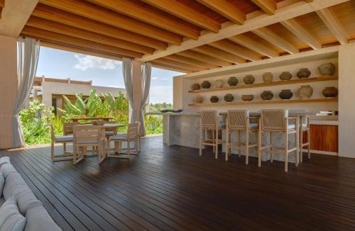 Barra de Colotepec Villa | ONTO House Puerto Escondido