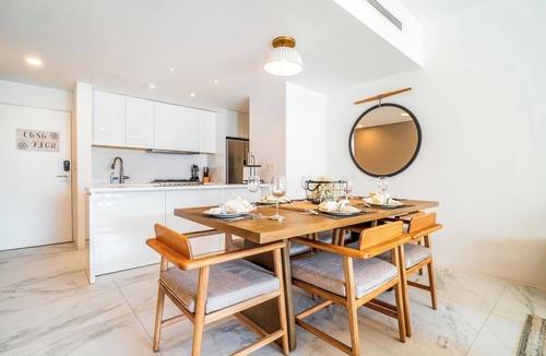 El Medano Ejidal Condo | Opulence in Cabo is Waiting, Amplify Your Vacation.