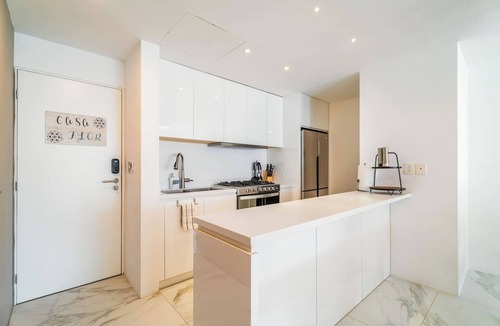 El Medano Ejidal Condo | Opulence in Cabo is Waiting, Amplify Your Vacation.