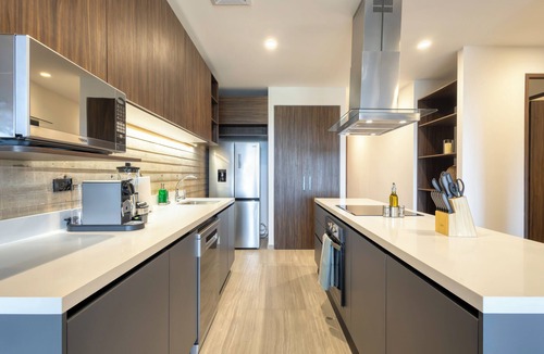 Cabo San Lucas Apartment | OR Cabo Boutique Residences by Lumina
