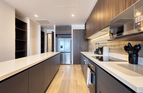 Cabo San Lucas Apartment | OR Cabo Boutique Residences by Lumina