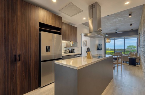 Cabo San Lucas Apartment | OR Cabo Boutique Residences by Lumina