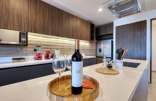 Cabo San Lucas Apartment | OR Cabo Boutique Residences by Lumina