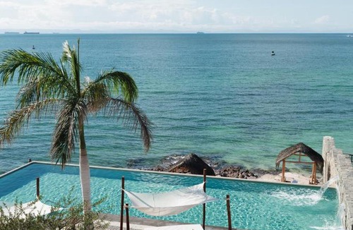 La Paz Hotel | Orchid House Baja