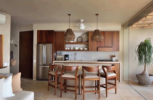 Troncones Villa | Organic Luxury Getaway for Two