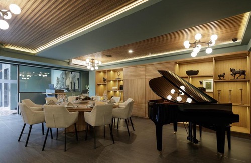Downtown Guadalajara Hotel | Origen 438 Luxury Boutique Hotel