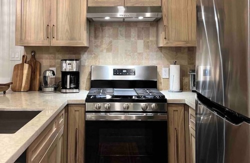 Port Isabel House | Orion B | Vaulted Ceilings, Pool & Bunk Room