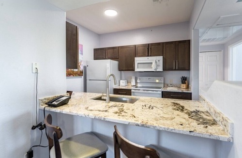 Worldmark Condo | Oro Valley | Group Sonoran Retreat | Pool + Hot Tub | 3BR Sleeps 6