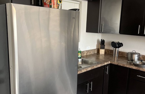 Tijuana Condo | Otay two bedroom with brand new upgraded kitchen