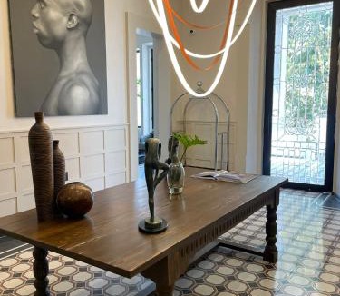 Americana Hotel | OTMÁNN Hotel Boutique
