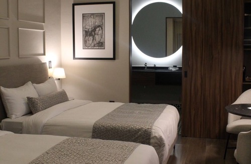 Americana Hotel | OTMANN Hotel Boutique