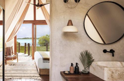 Othon P. Blanco Hotel | Our Habitas Bacalar - Adults Only