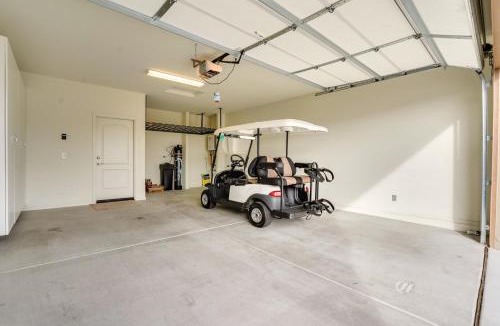 Festival Ranch House | Outdoor Oasis & Amenity Access: Buckeye Retreat