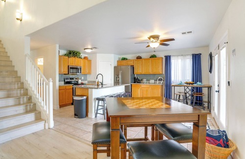 Corte Sierra House | Outdoor Oasis! Phoenix-Area Family Escape