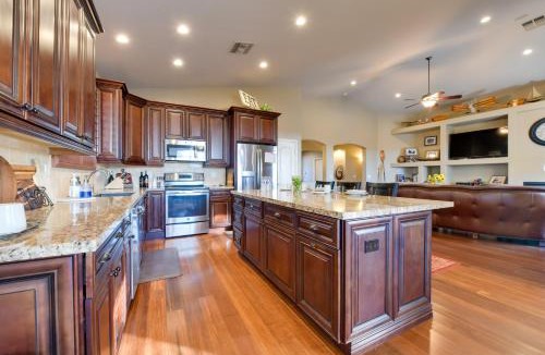 Casa Grande House | Outdoor Oasis w/Private Pool! Casa Grande Escape