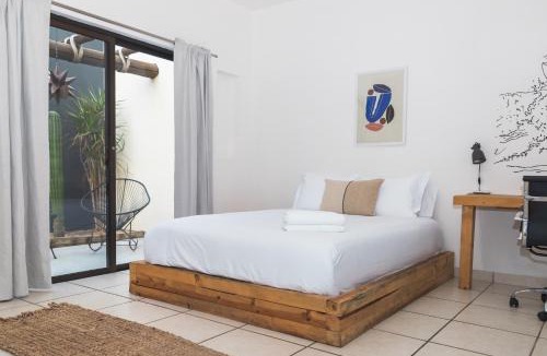 Downtown San Jose del Cabo House | Outsite Los Cabos - Work, Connect, Explore