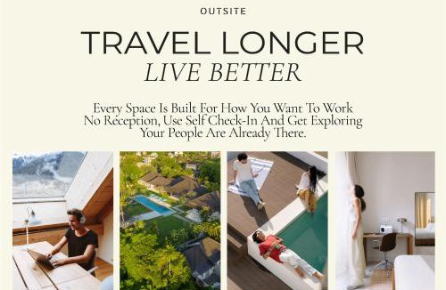 Downtown San Jose del Cabo House | Outsite Los Cabos - Work, Connect, Explore