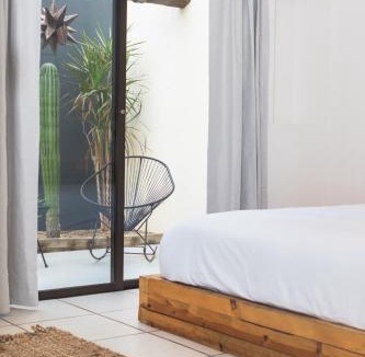 Downtown San Jose del Cabo House | Outsite Los Cabos - Work, Connect, Explore