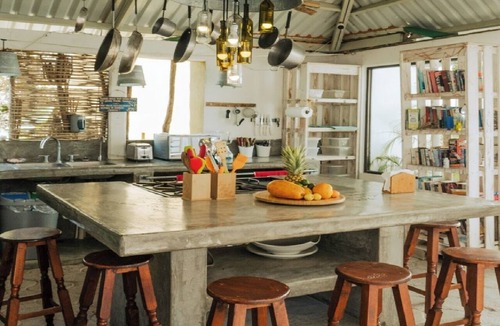 Todos Santos House | Outsite Todos Santos – Formerly Perro Surfero Hotel Boutique