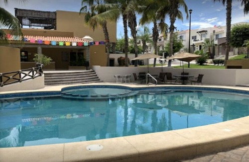 El Medano Ejidal Resort | Overlooking Medano Beach