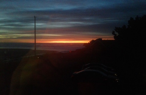 El Medano Ejidal Resort | Overlooking Medano Beach