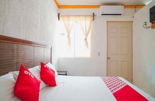 Chiapa De Corzo Hotel | OYO Hospedaje Colibri