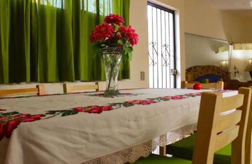 Barra de Navidad Hotel | OYO Hotel Cannacare