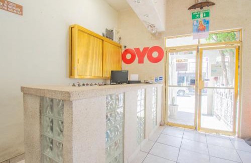 Matehuala Hotel | OYO Hotel Casino Del Valle, Matehuala