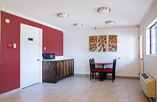 McAllen Hotel | OYO Hotel McAllen Airport South