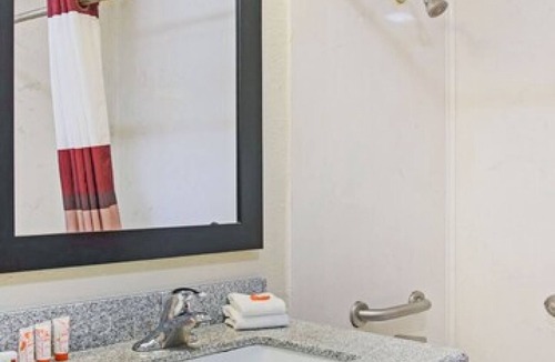 McAllen Hotel | OYO Hotel McAllen Airport South