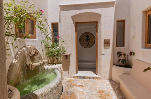 Playa Las Gatas Hotel | Pacífica Grand Zihuatanejo