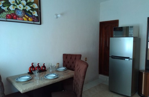 Puerto Vallarta Apartment | Pacefull Condo in Puerto Vallarta