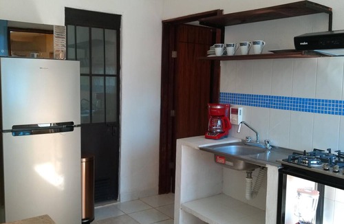 Puerto Vallarta Apartment | Pacefull Condo in Puerto Vallarta