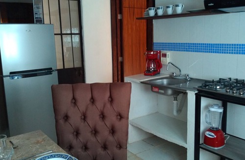 Puerto Vallarta Apartment | Pacefull Condo in Puerto Vallarta