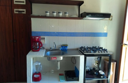 Puerto Vallarta Apartment | Pacefull Condo in Puerto Vallarta