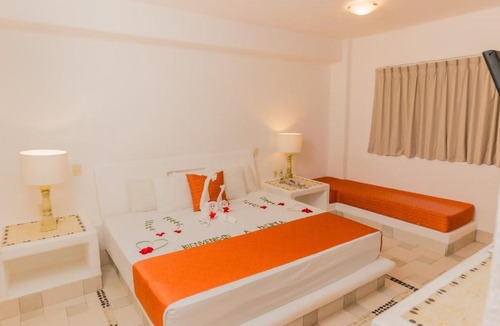 Ixtapa Hotel | Pacifica Resort Ixtapa