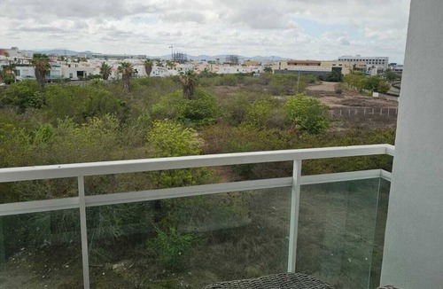 Marina Mazatlan Apartment | Pacifika Mazatlan Studio
