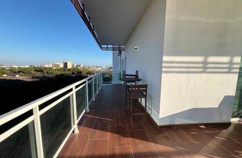 Marina Mazatlan Apartment | Pacifika Ranch Mazatlan