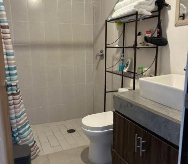 San Juan de Dios House | "Paco's Depa" cuarto privado dentro de departamento tipo roomies