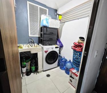 San Juan de Dios House | "Paco's Depa" cuarto privado dentro de departamento tipo roomies
