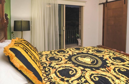 Valle de Guadalupe Bed & Breakfast | Palazzo del valle