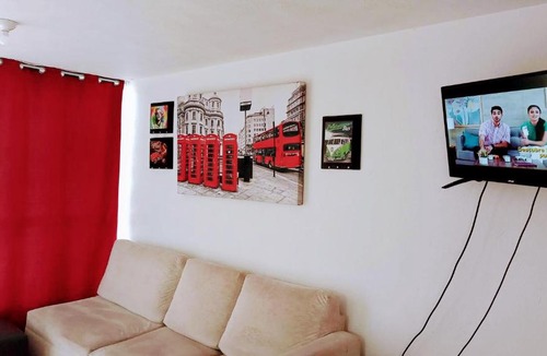 Zapopan Apartment | Palermo House near Hacienda la Magdalena