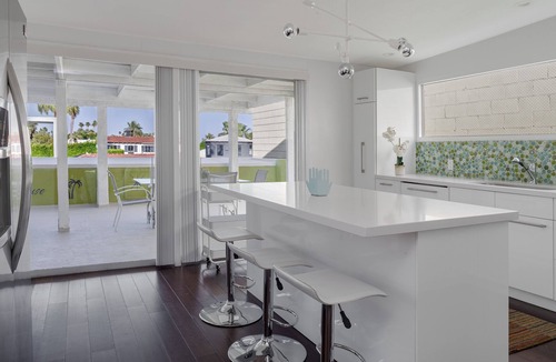 Old Las Palmas Condo | PALM SPRING LUXURY ROOF TOP PENTHOUSE