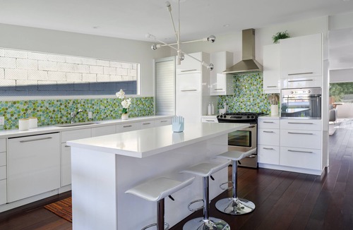 Old Las Palmas Condo | PALM SPRING LUXURY ROOF TOP PENTHOUSE