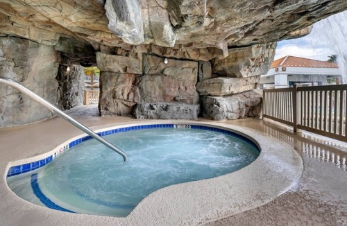 Canyon Corridor Villa | Palm Springs | Desert Oasis | Pool & Water Slide