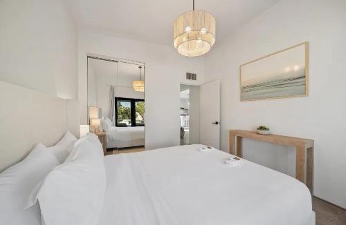 Chino Canyon House | Palm Springs Haven - Pool, Hot Tub & Mountain Views