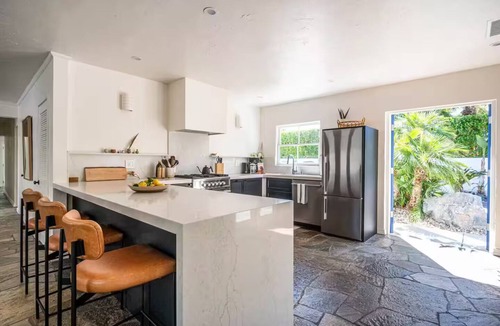 Little Tuscany House | Palm Springs Oasis 3 King Ensuites + Pool & Spa