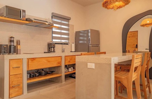 La Paz Apartment | Palma Suite 101 Prime Location in Downtown La Paz