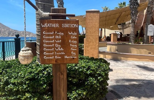 Cabo San Lucas Resort | Palmar Studio with kitchen - Cabo