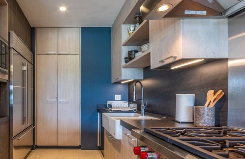 Punta de Mita Villa | Palmas 11
